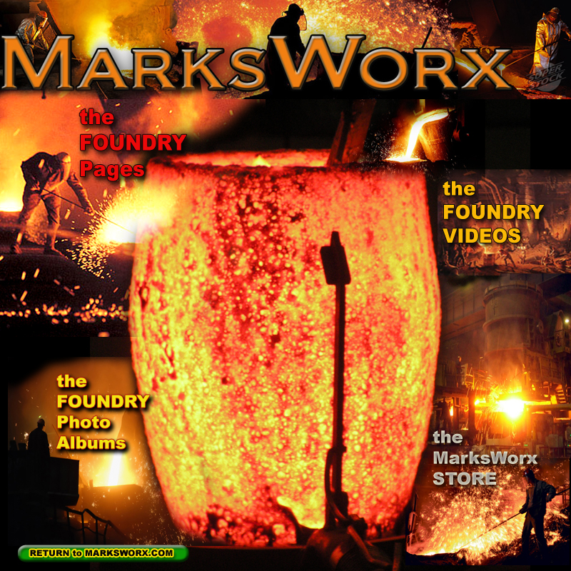 MarksWorx Foundry Homepage